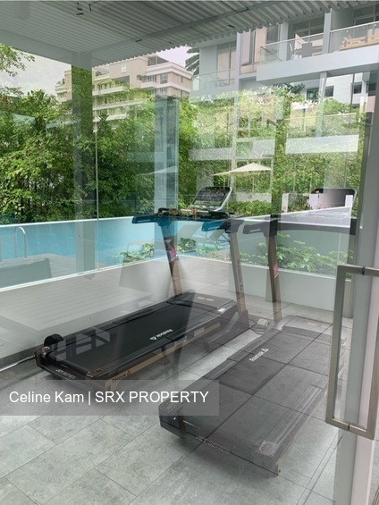 Liberte (D10), Apartment - For Rent