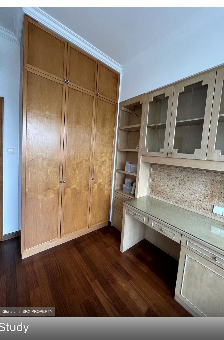 Thomson 800 (D11), Condominium - For Rent