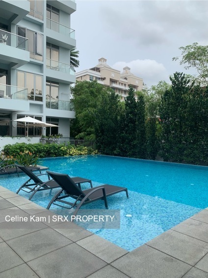 Liberte (D10), Apartment - For Rent