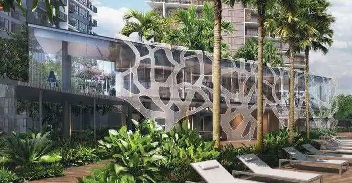 Grandeur Park Residences (D16), Condominium - For Rent