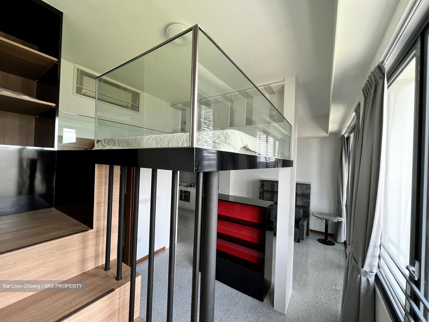 Watertown (D19), Apartment - For Rent