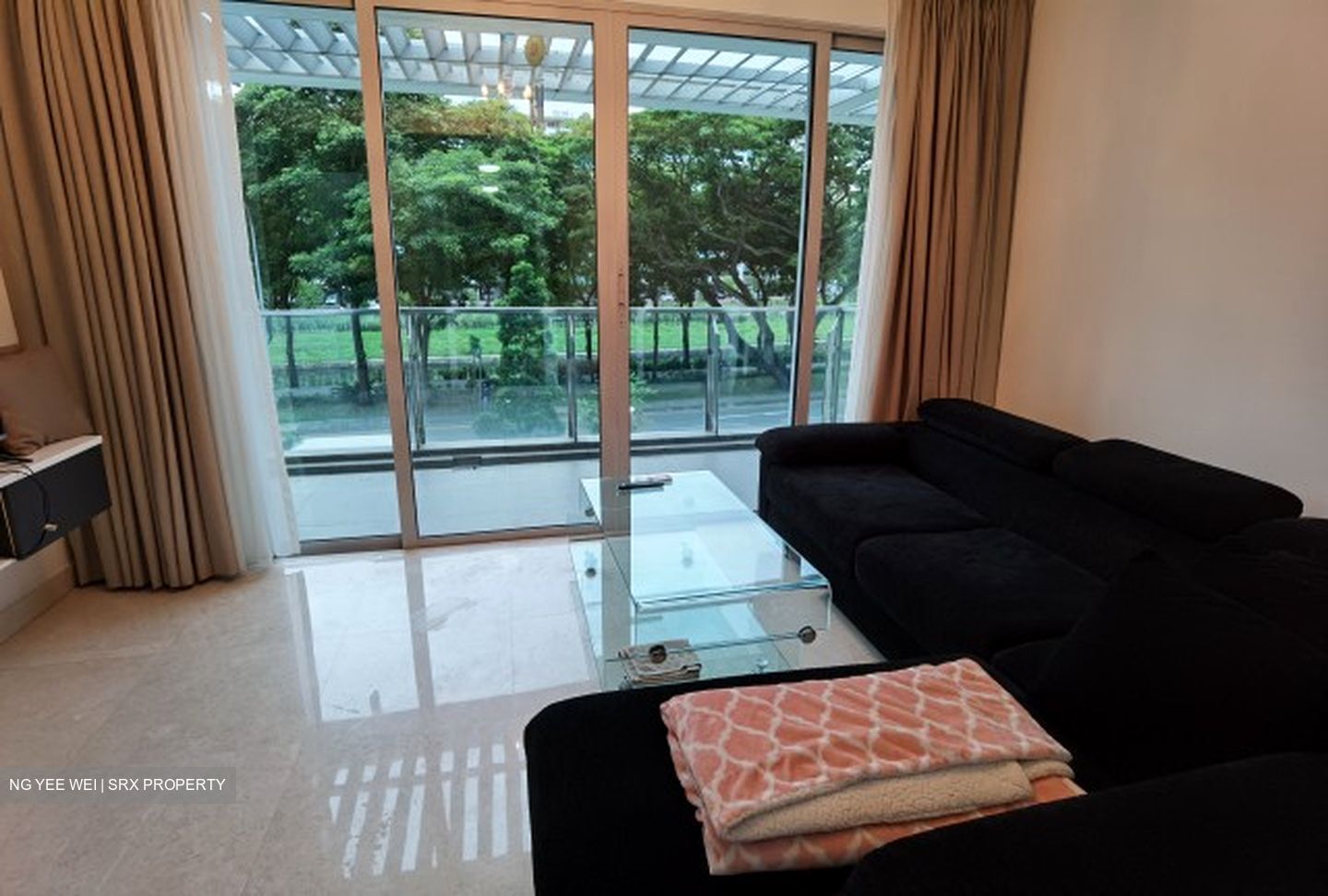 Eight Riversuites (D12), Condominium - For Rent