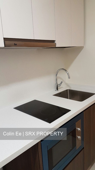 La Fiesta (D19), Condominium - For Rent