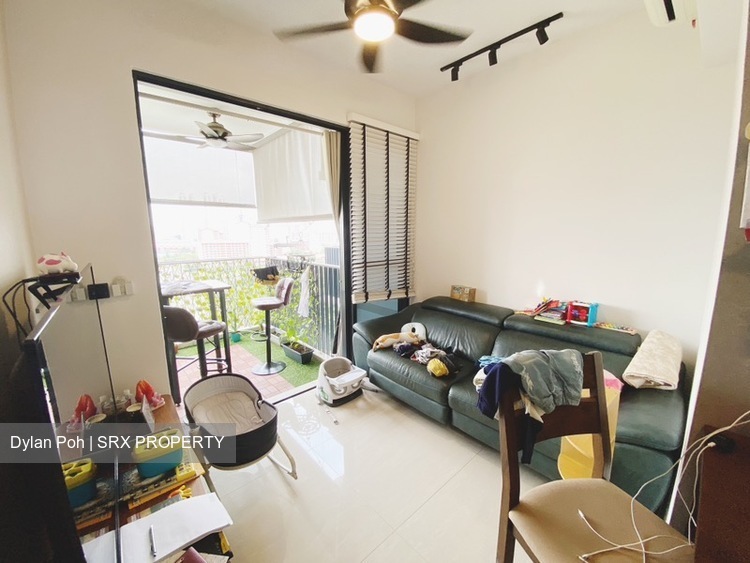 Sky Vue (D20), Condominium - For Rent