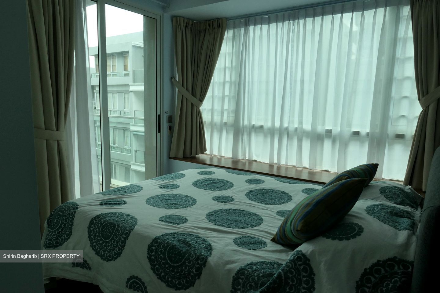 Suites At Orchard (D9), Apartment - For Rent