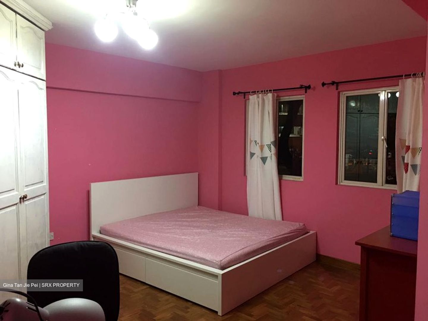 Melville Park (D18), Condominium - For Rent