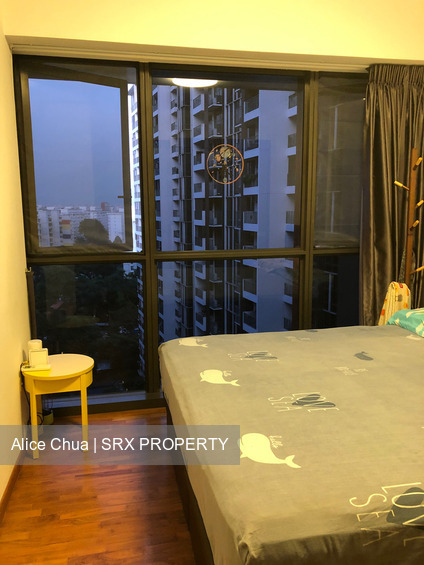 Sims Urban Oasis (D14), Condominium - For Rent