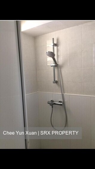 D'Mira (D12), Apartment - For Rent