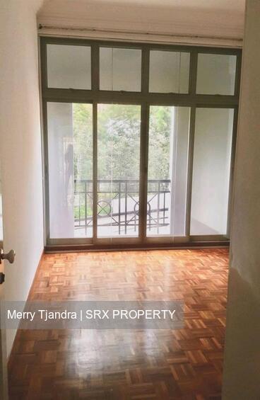 Banyan Condominium (D5), Condominium - For Rent
