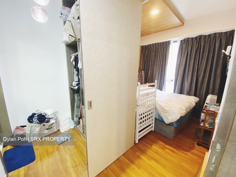 Sky Vue (D20), Condominium - For Rent
