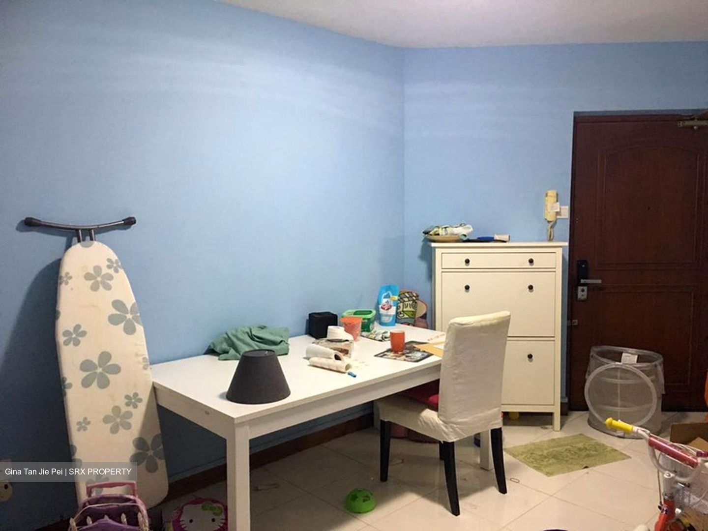 Melville Park (D18), Condominium - For Rent