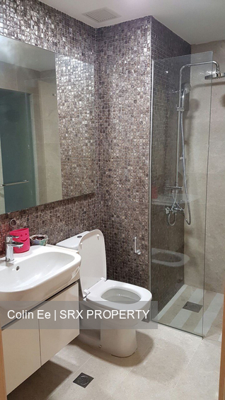 La Fiesta (D19), Condominium - For Rent
