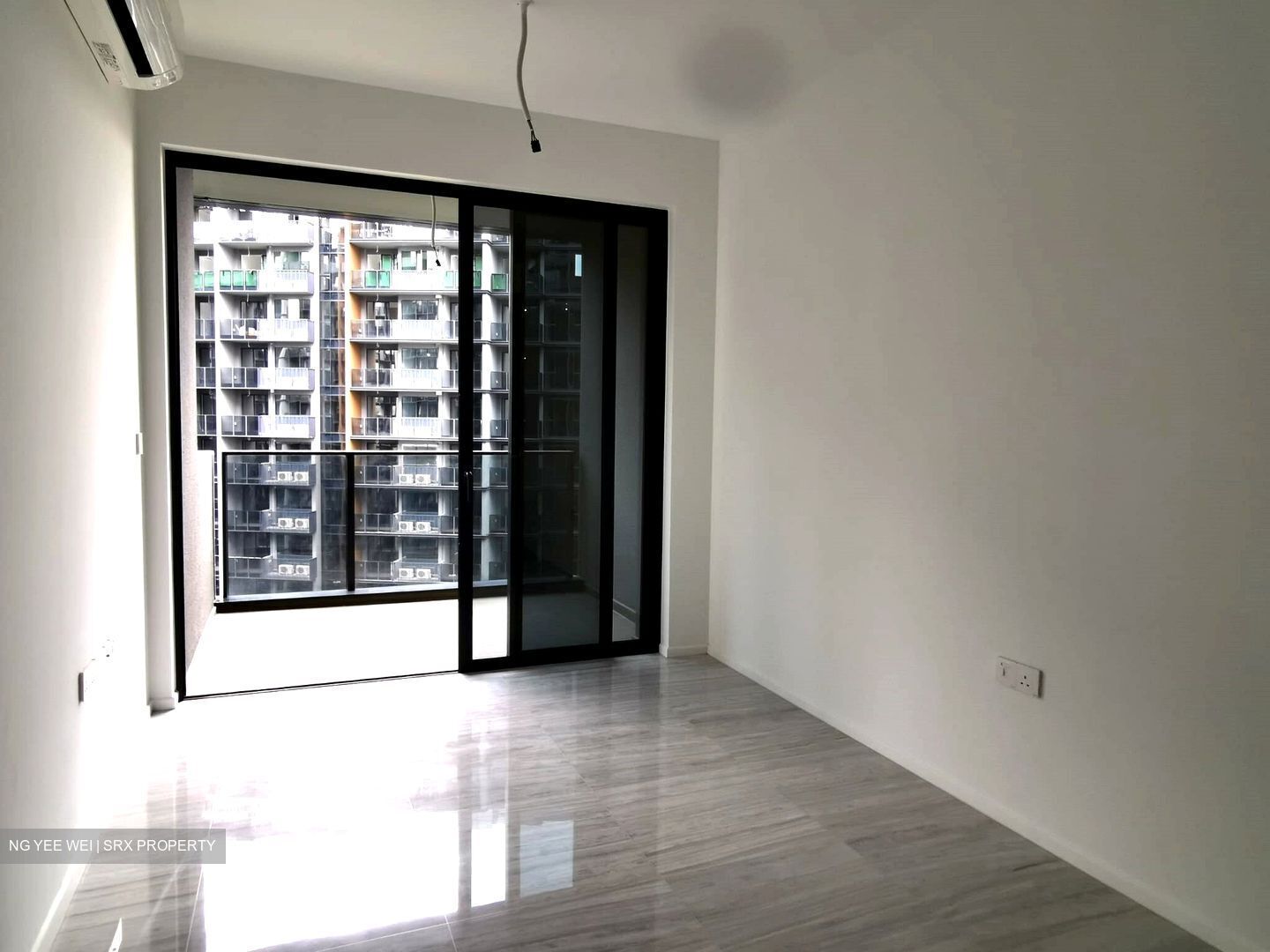 Parc Esta (D14), Apartment - For Rent