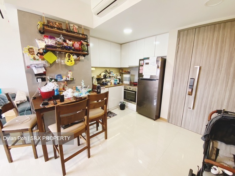 Sky Vue (D20), Condominium - For Rent