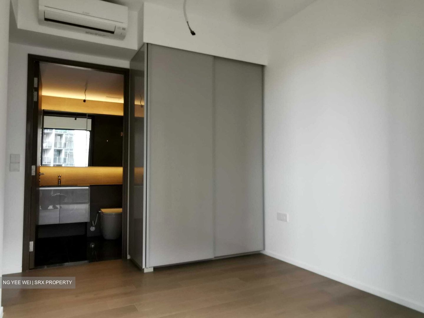 Parc Esta (D14), Apartment - For Rent