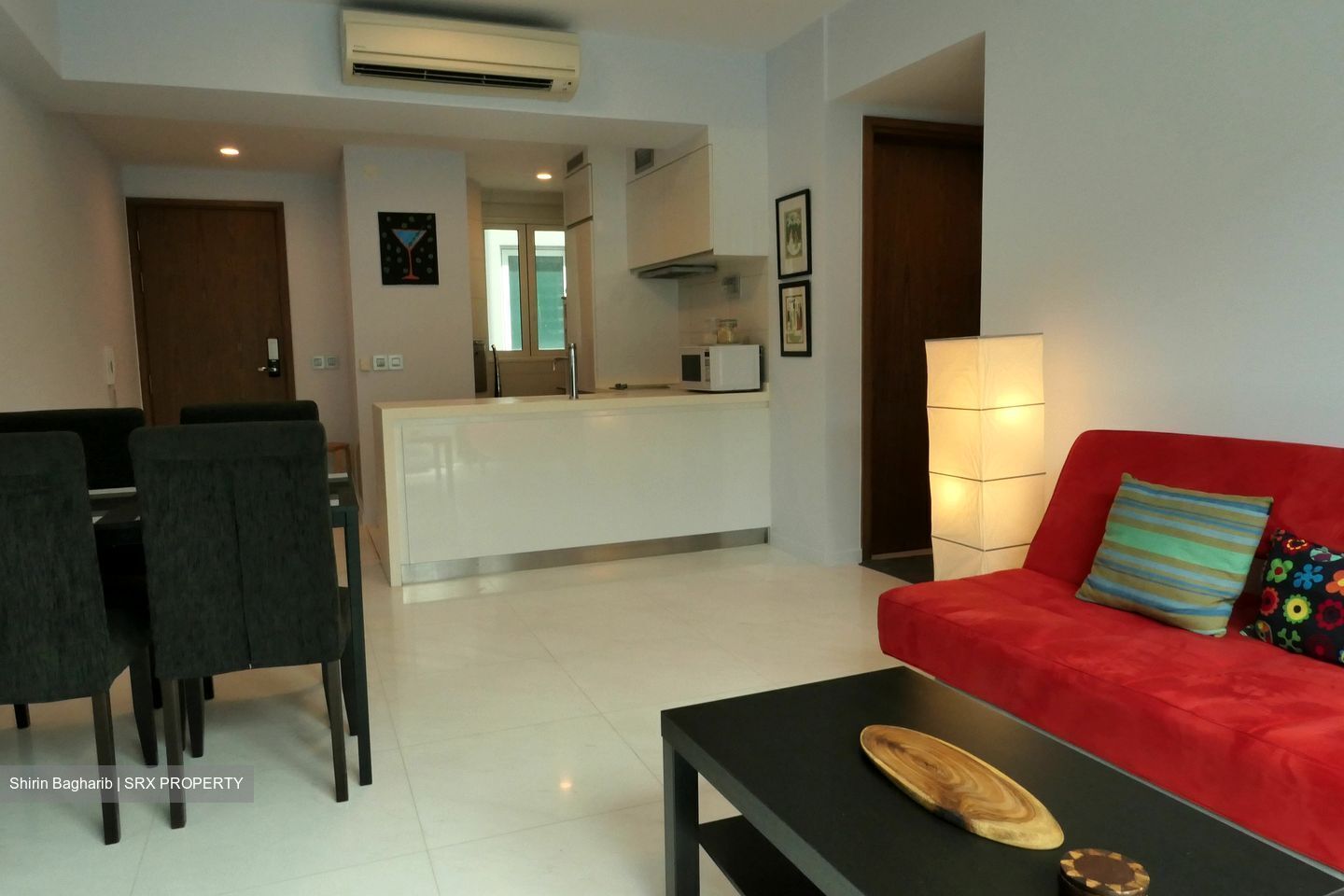 Suites At Orchard (D9), Apartment - For Rent