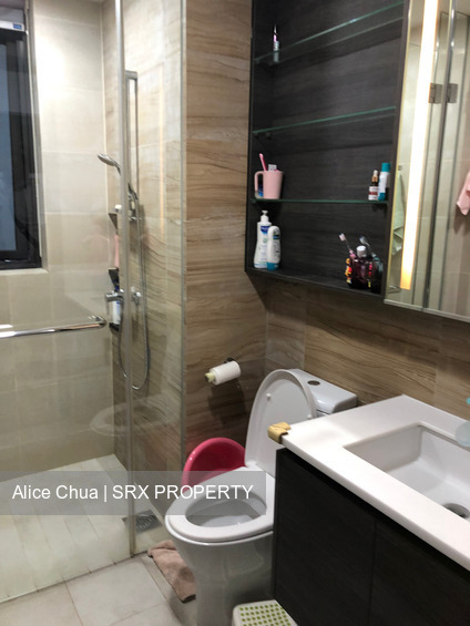 Sims Urban Oasis (D14), Condominium - For Rent