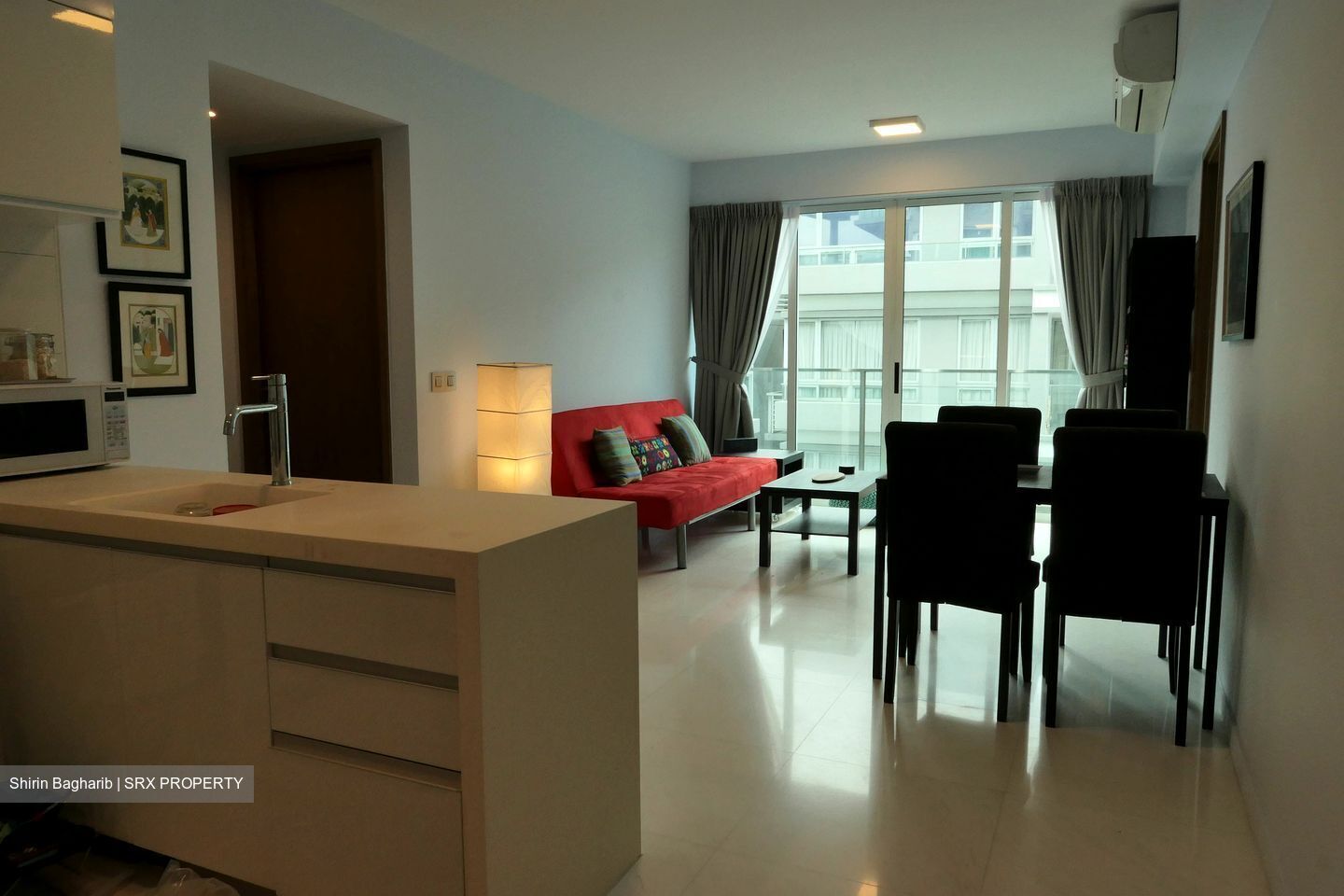 Suites At Orchard (D9), Apartment - For Rent