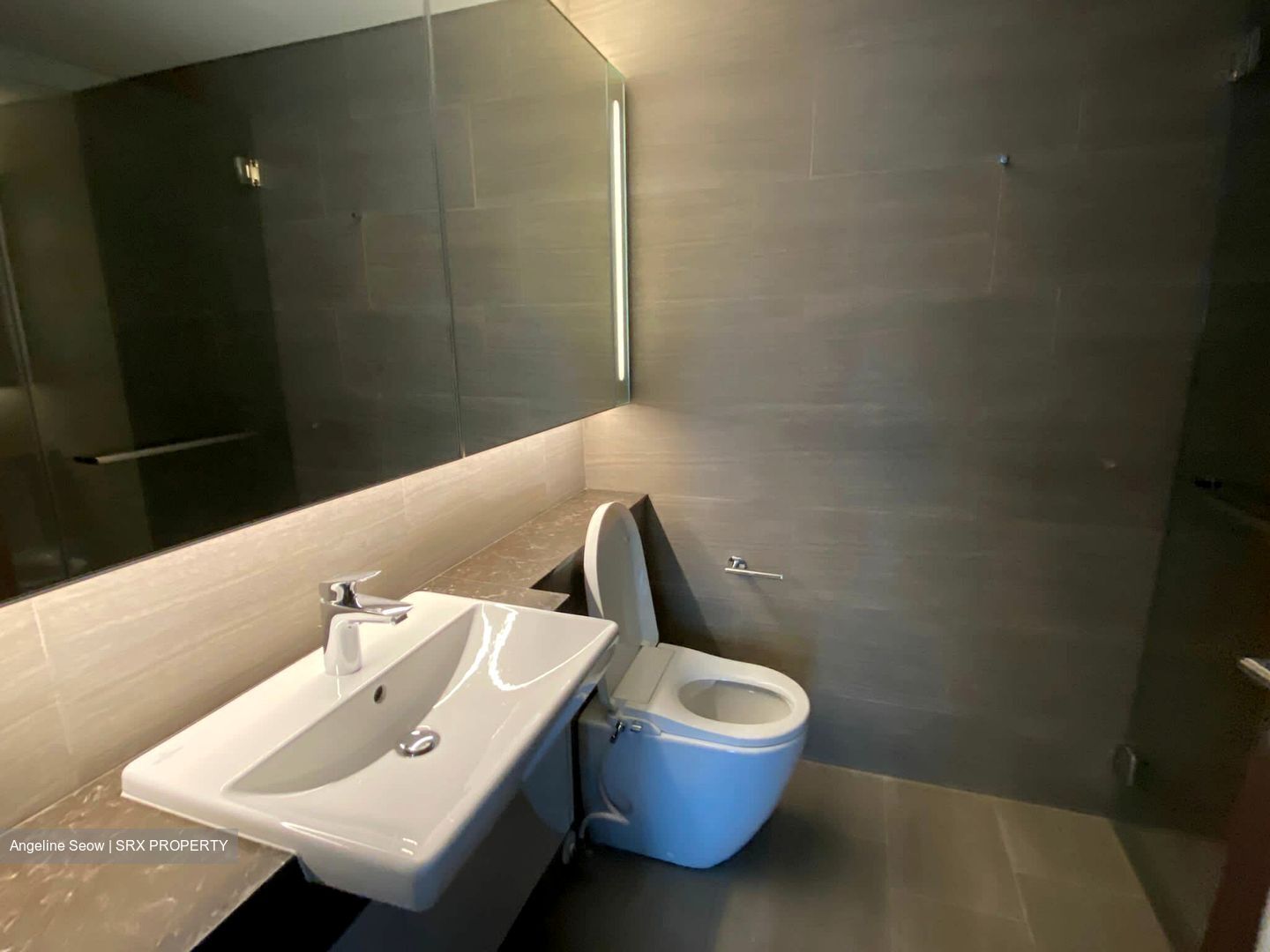 Parc Esta (D14), Apartment - For Rent