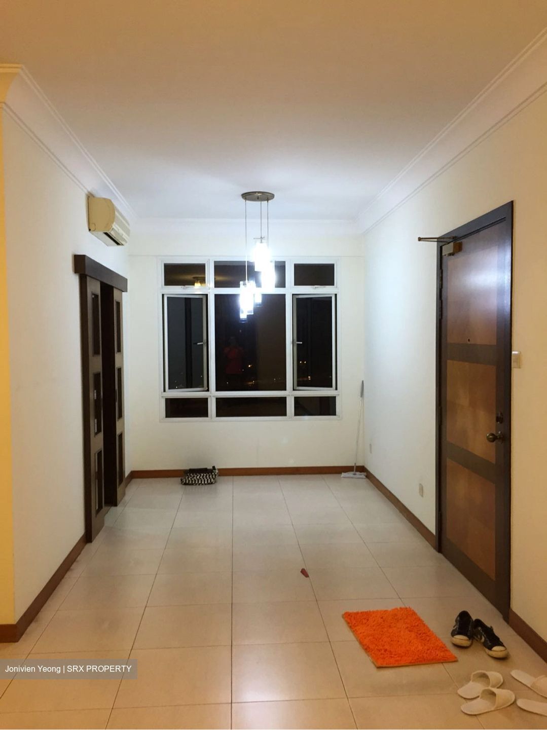 Casablanca (D25), Condominium - For Rent