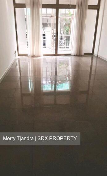 Banyan Condominium (D5), Condominium - For Rent