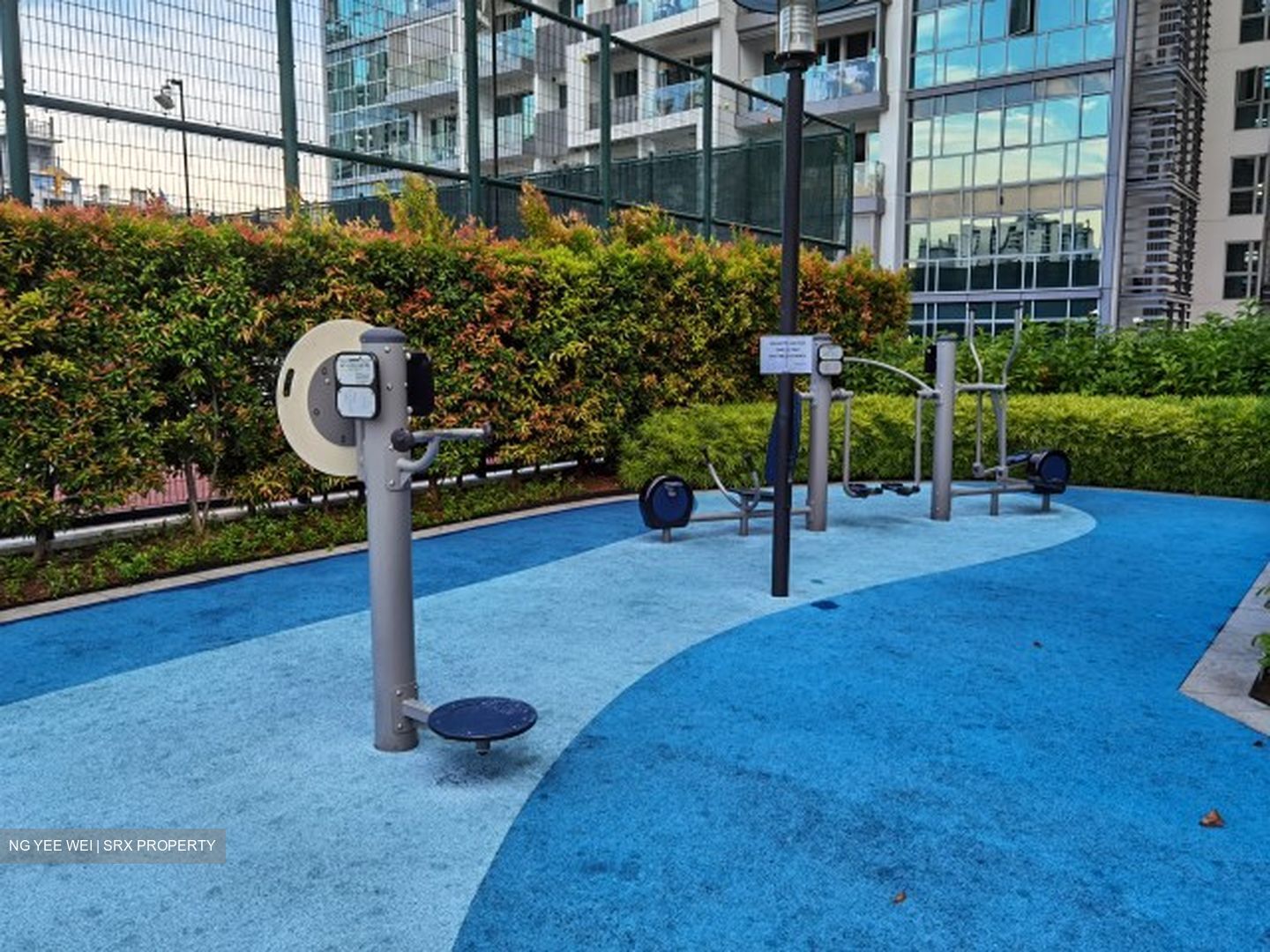 Eight Riversuites (D12), Condominium - For Rent