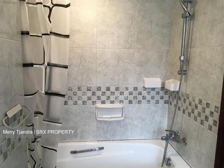 Banyan Condominium (D5), Condominium - For Rent