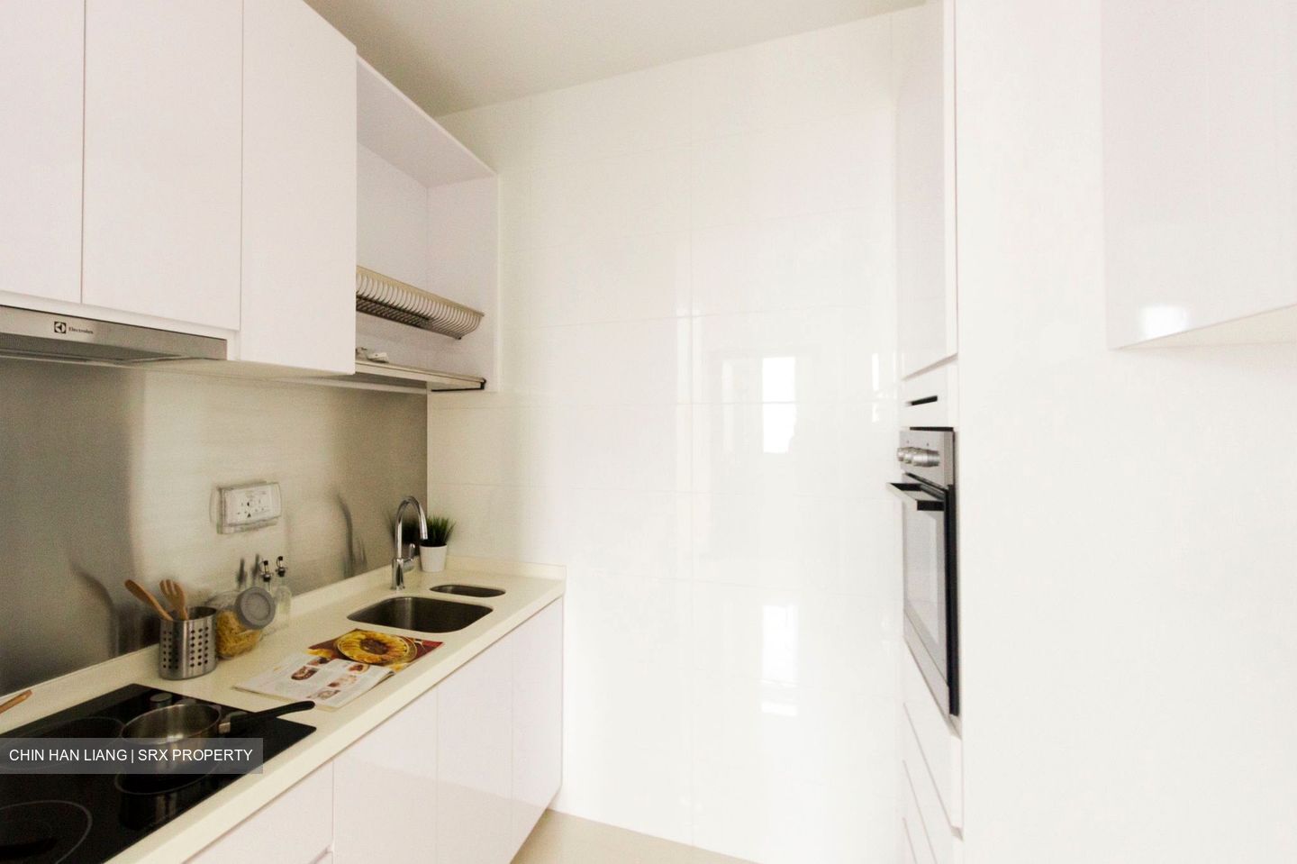 Spazio @ Kovan (D19), Apartment - For Rent