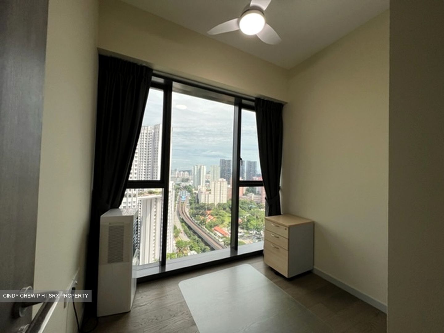 Margaret Ville (D3), Apartment - For Rent