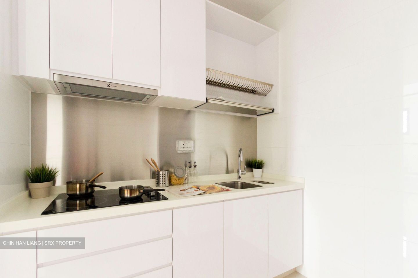 Spazio @ Kovan (D19), Apartment - For Rent