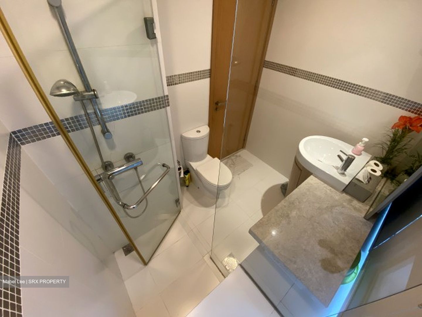 One-north Residences (D5), Apartment - For Rent