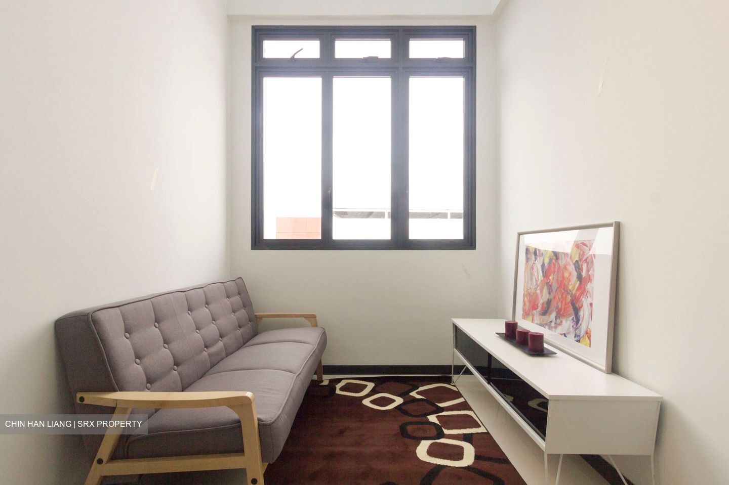 Spazio @ Kovan (D19), Apartment - For Rent