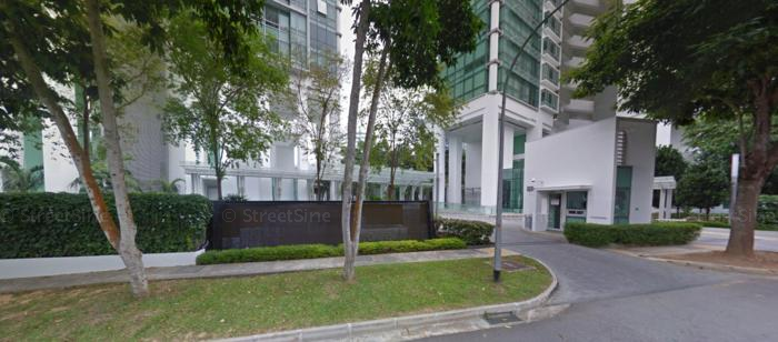 The Grange (D10), Condominium - For Rent