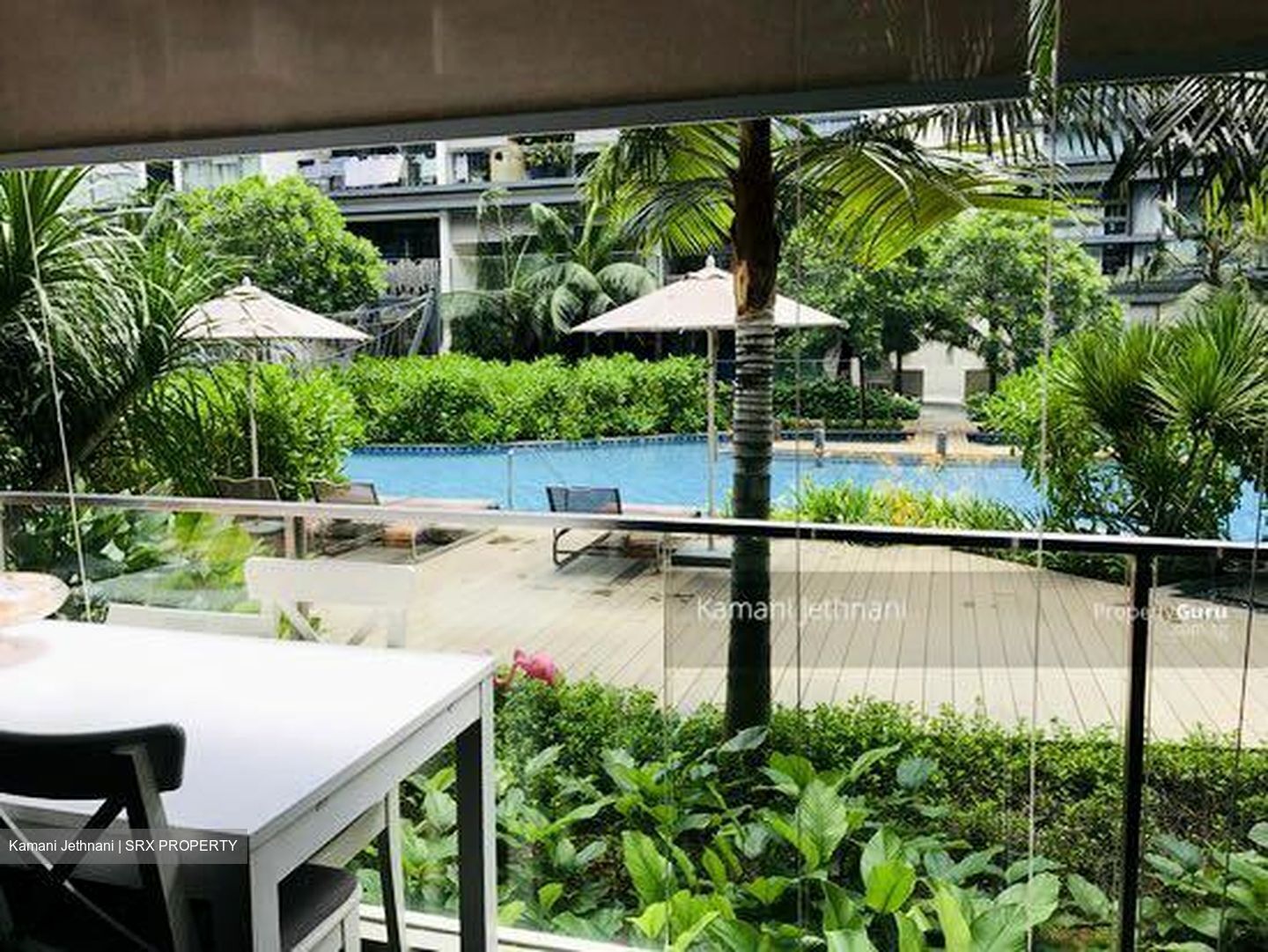 Hedges Park Condominium (D17), Condominium - For Rent