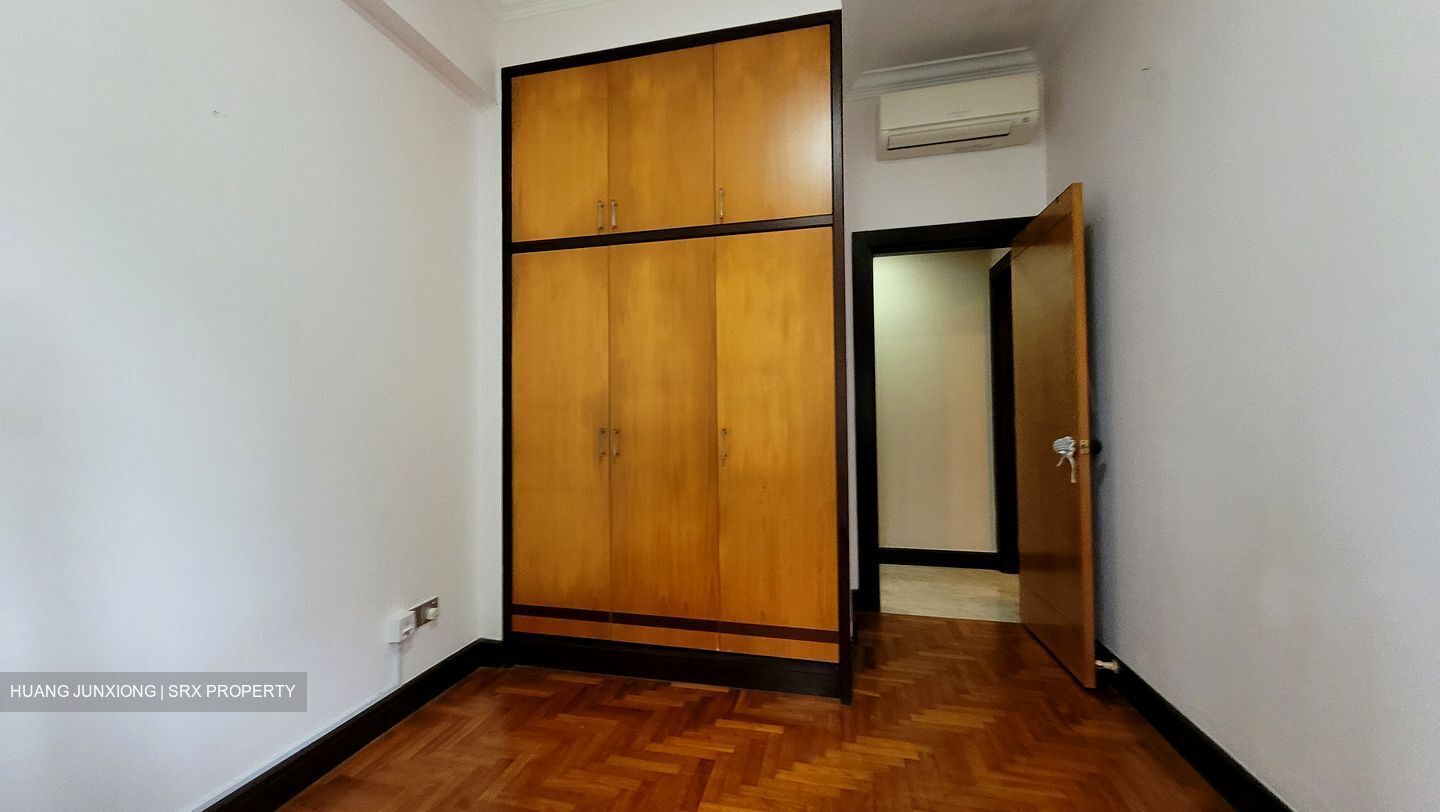 Regent Heights (D23), Condominium - For Rent