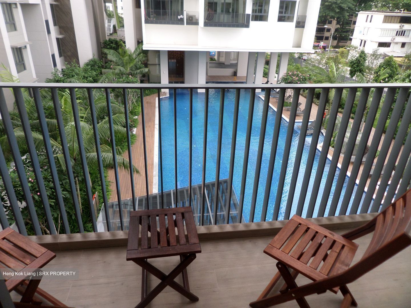 Highline Residences (D3), Condominium - For Rent