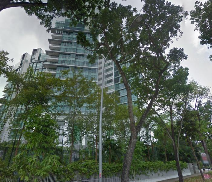 The Grange (D10), Condominium - For Rent