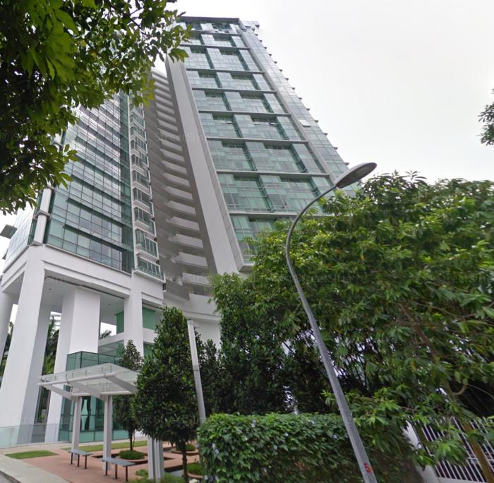 The Grange (D10), Condominium - For Rent