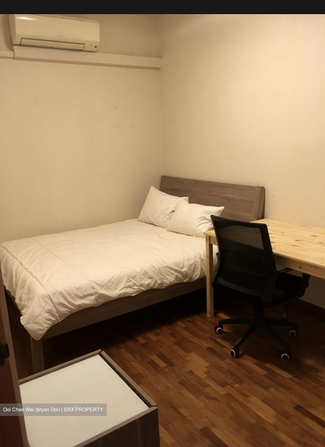 International Plaza (D2), Apartment - For Rent