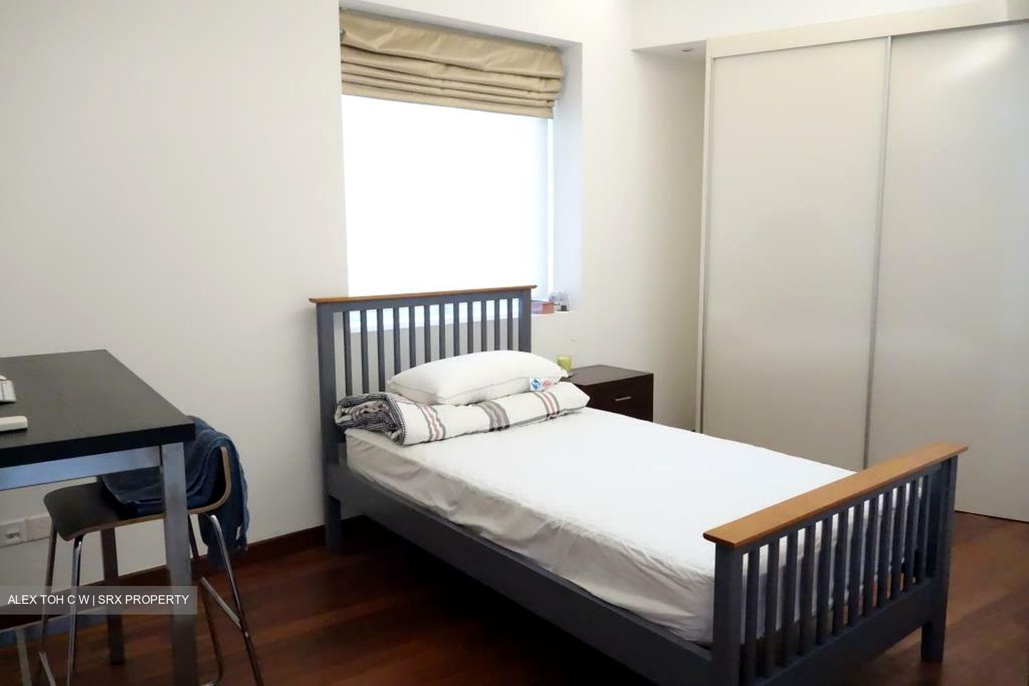 The Sail @ Marina Bay (D1), Apartment - For Rent