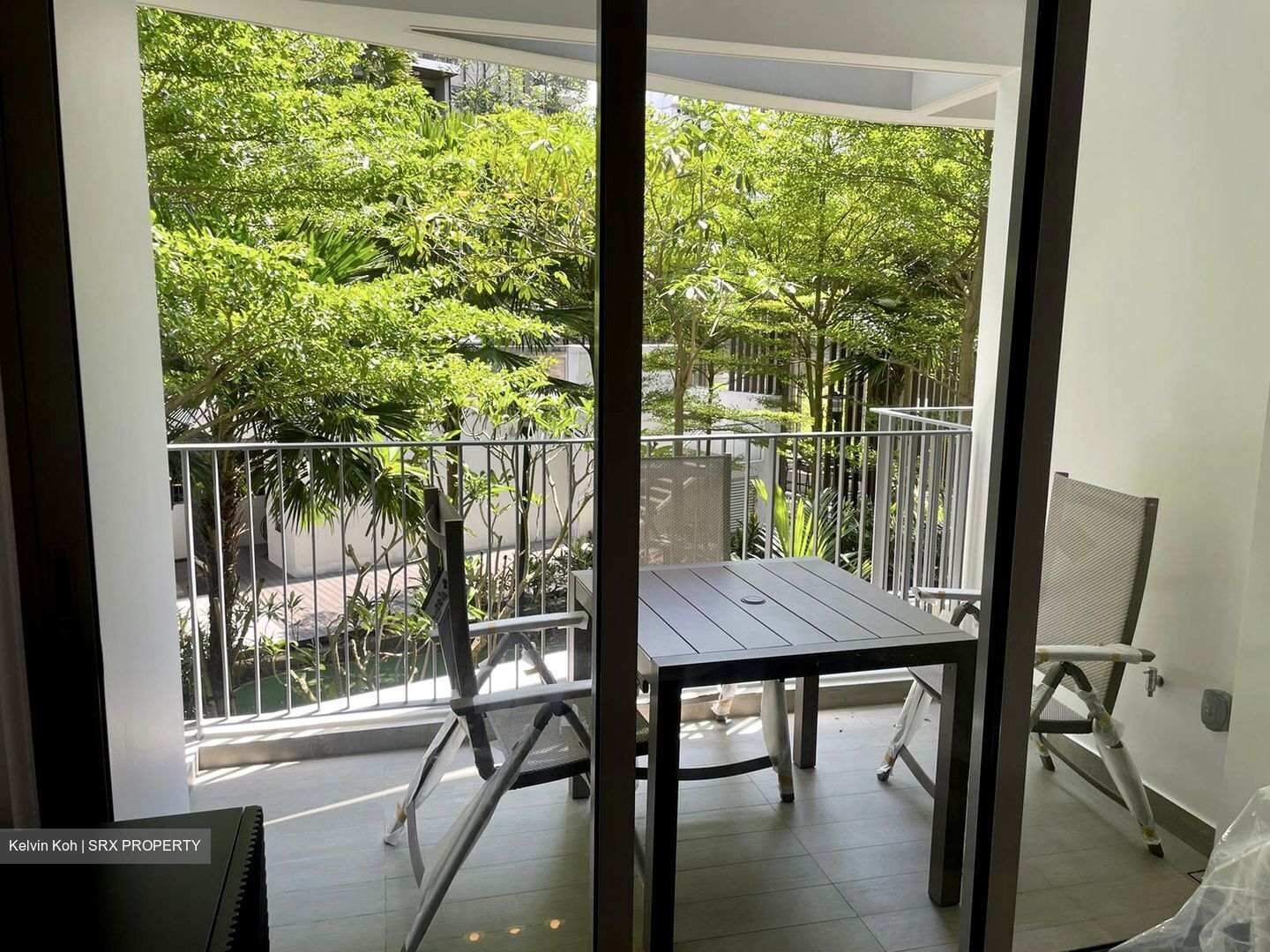 High Park Residences (D28), Apartment - For Rent