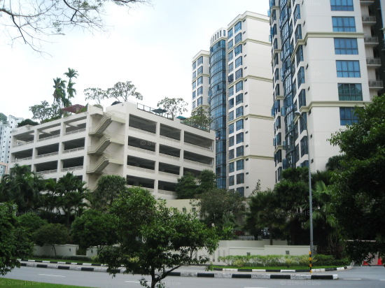 Regent Grove (D23), Condominium - For Rent