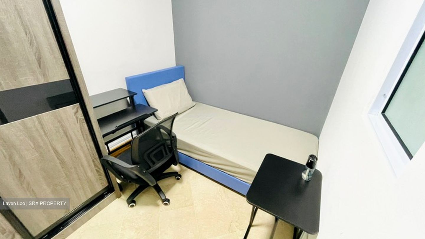 Emerald Garden (D1), Condominium - For Rent