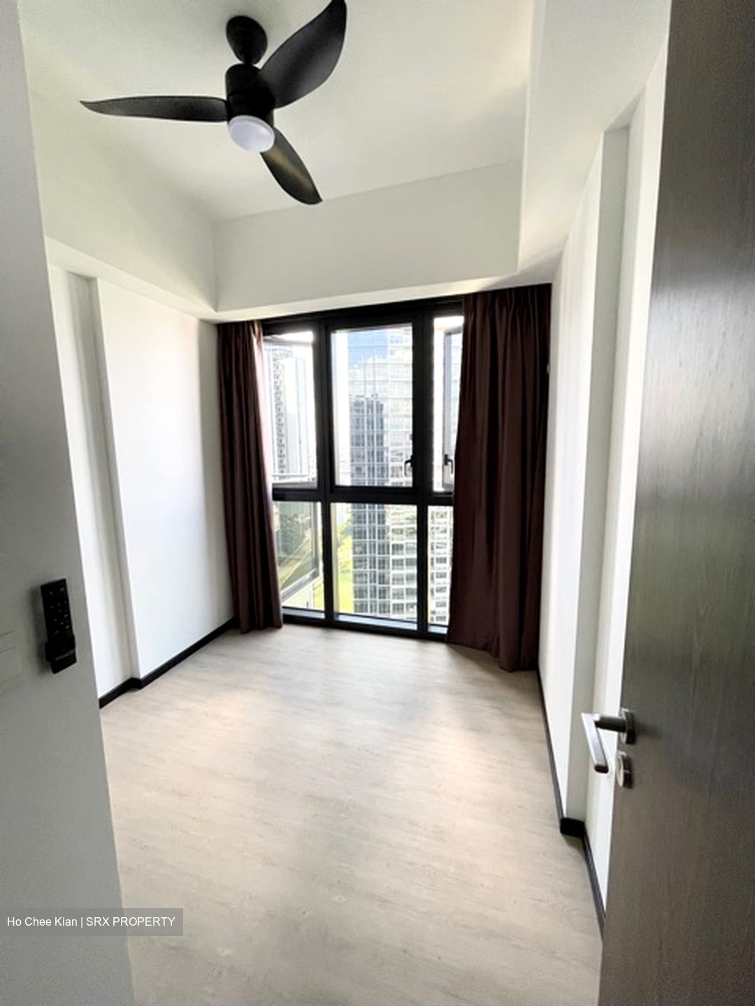 Parc Riviera (D5), Condominium - For Rent