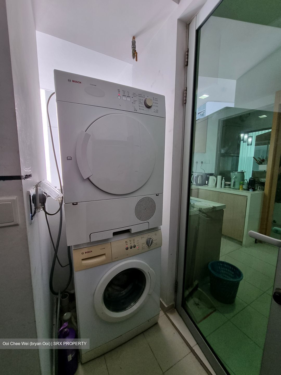 Kovan Residences (D19), Condominium - For Rent