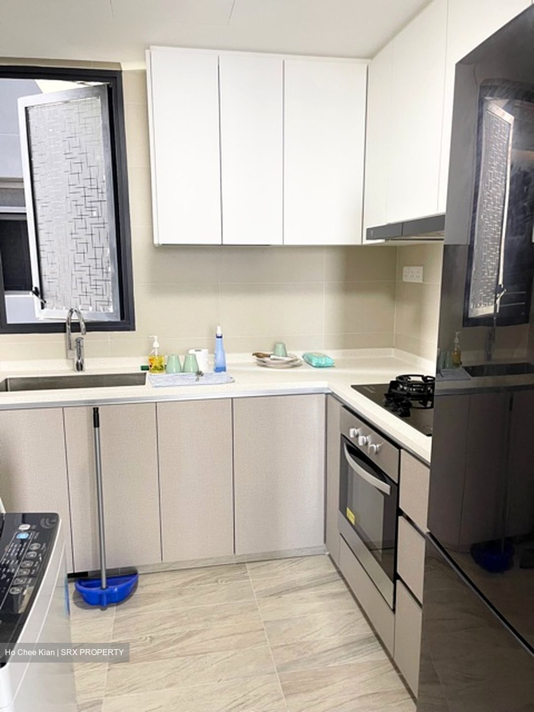 Parc Riviera (D5), Condominium - For Rent