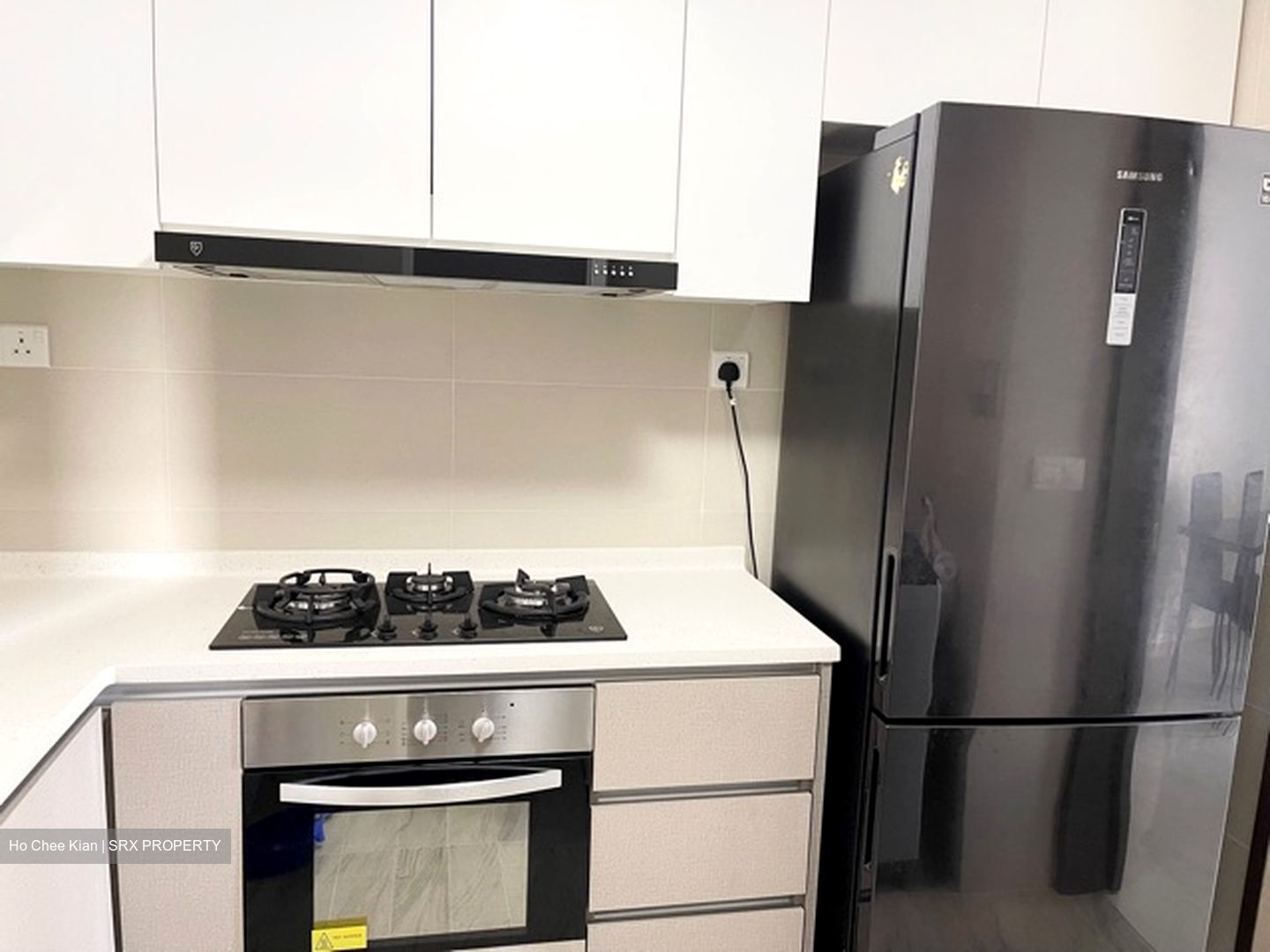 Parc Riviera (D5), Condominium - For Rent