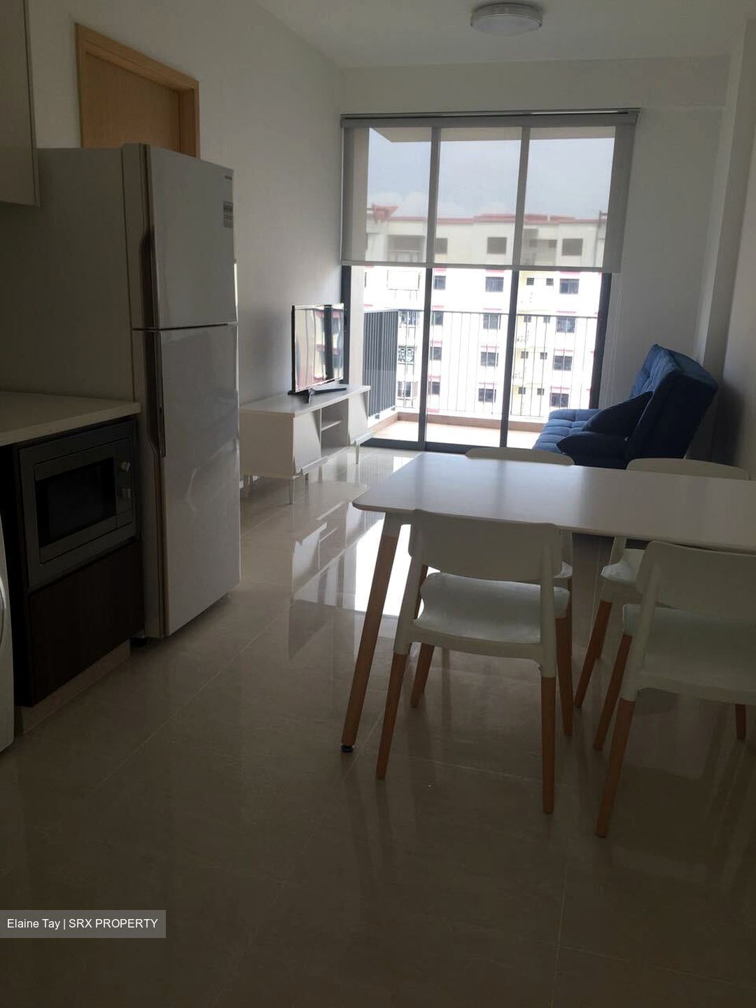 La Fiesta (D19), Condominium - For Rent