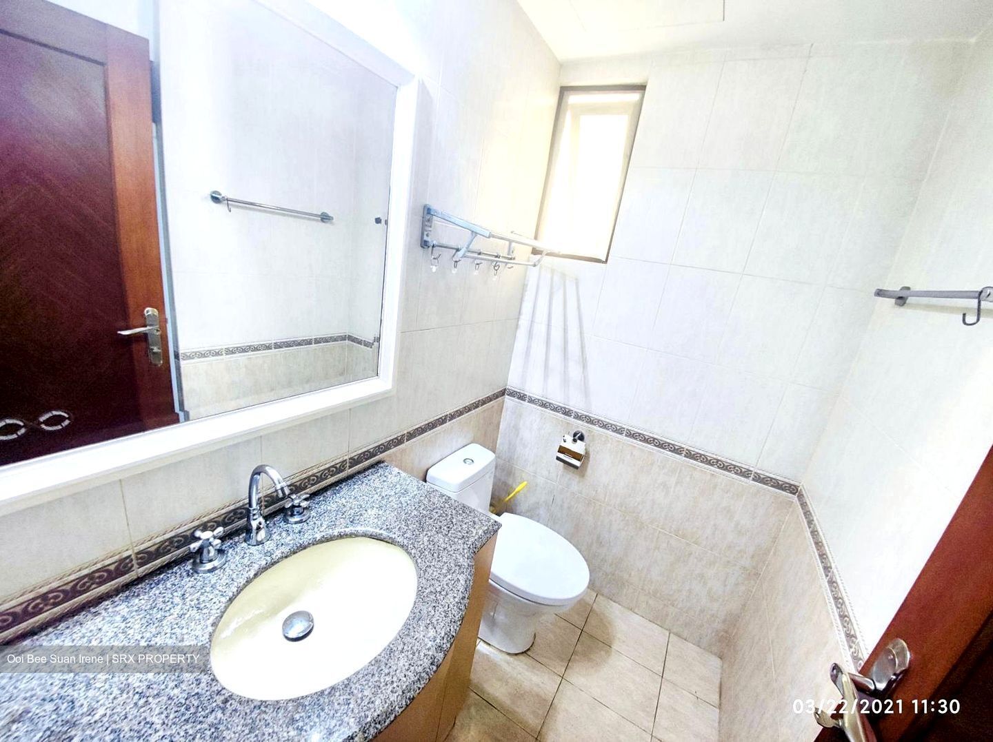 Eastpoint Green (D18), Condominium - For Rent