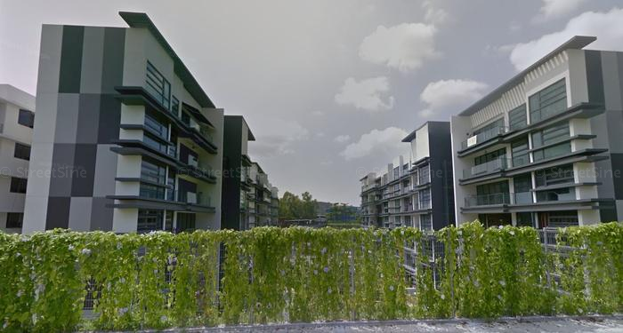 Hedges Park Condominium (D17), Condominium - For Rent